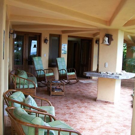 Villa Mango B&B Nosara Luaran gambar