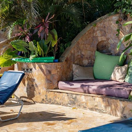 Villa Mango B&B Nosara Luaran gambar
