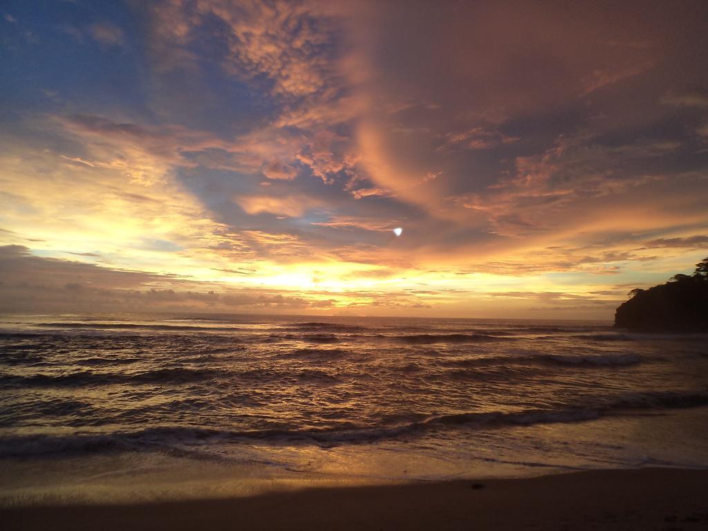 Villa Mango B&B Nosara Luaran gambar