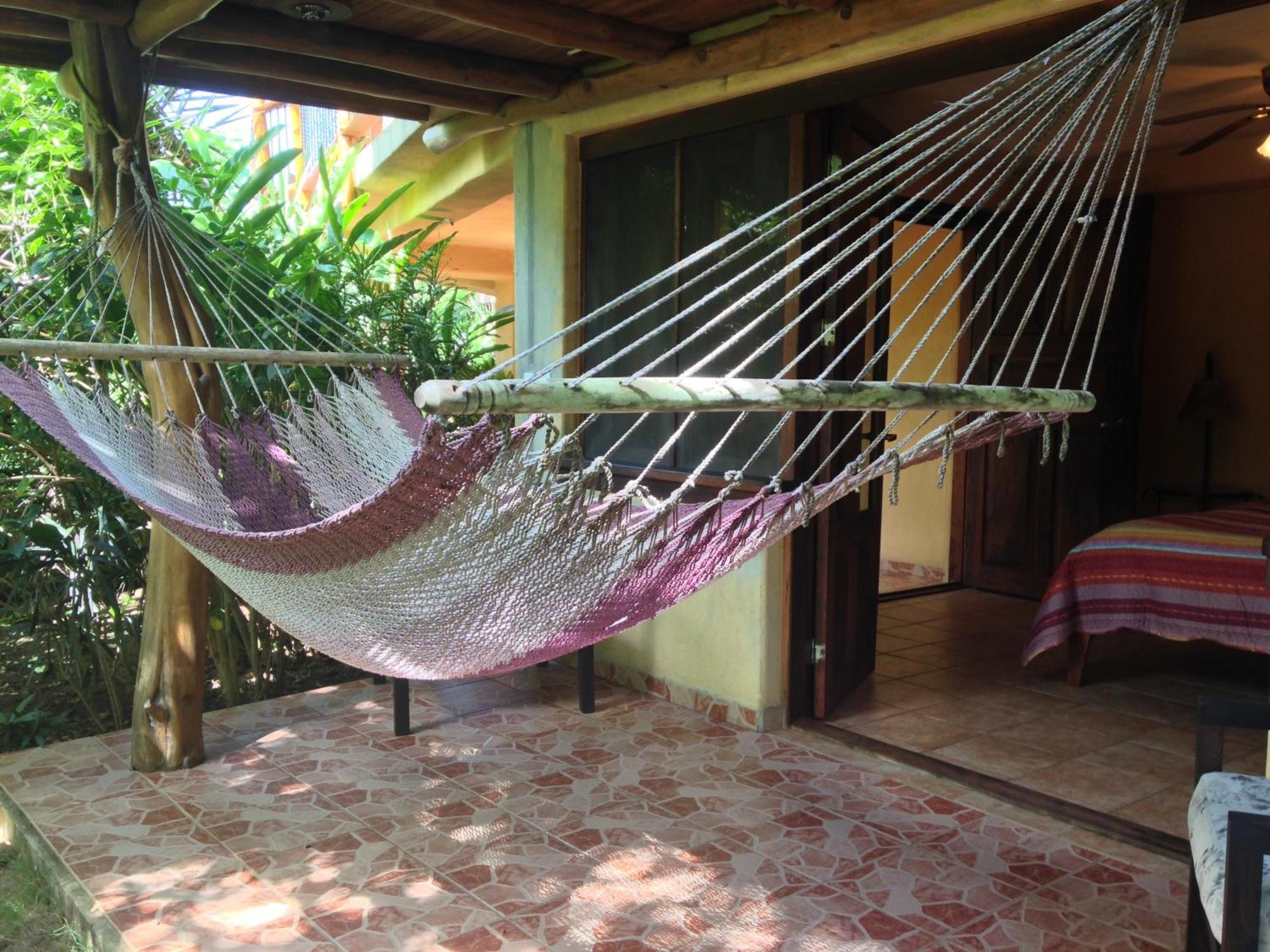 Villa Mango B&B Nosara Bilik gambar