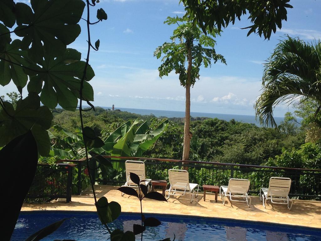 Villa Mango B&B Nosara Luaran gambar