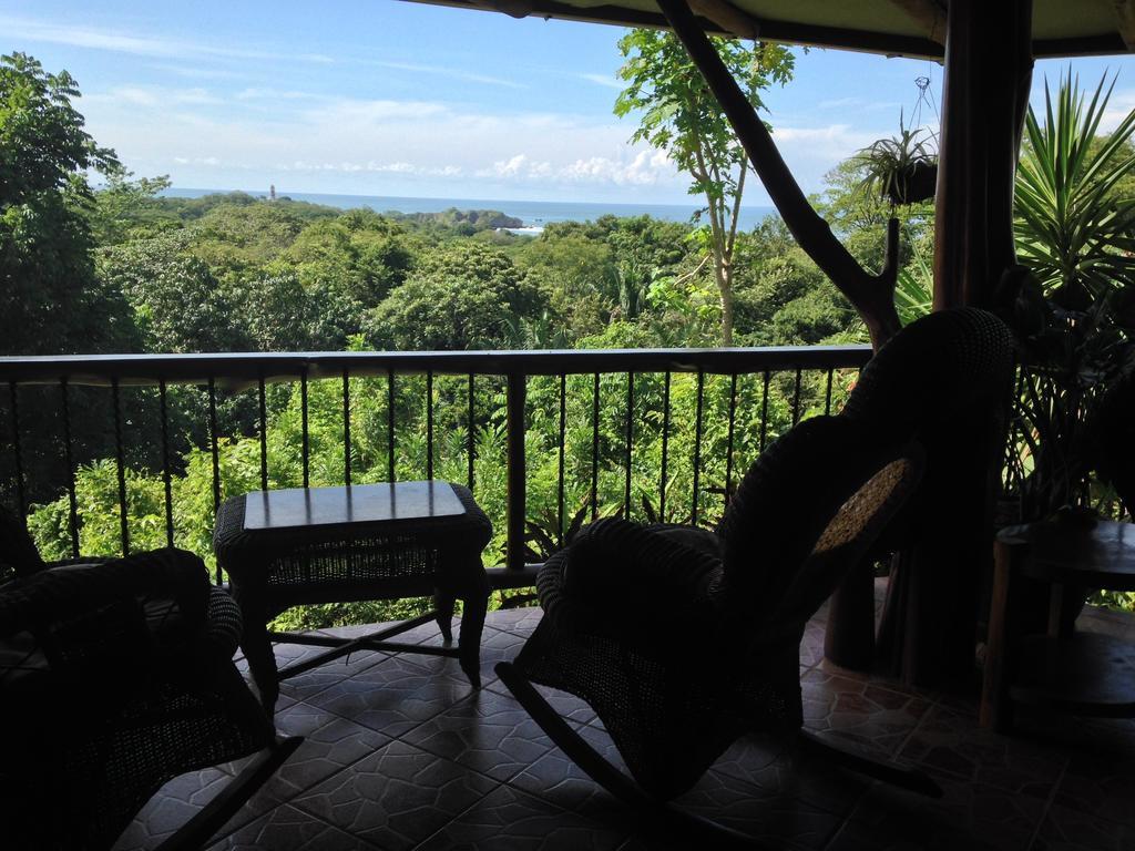 Villa Mango B&B Nosara Luaran gambar