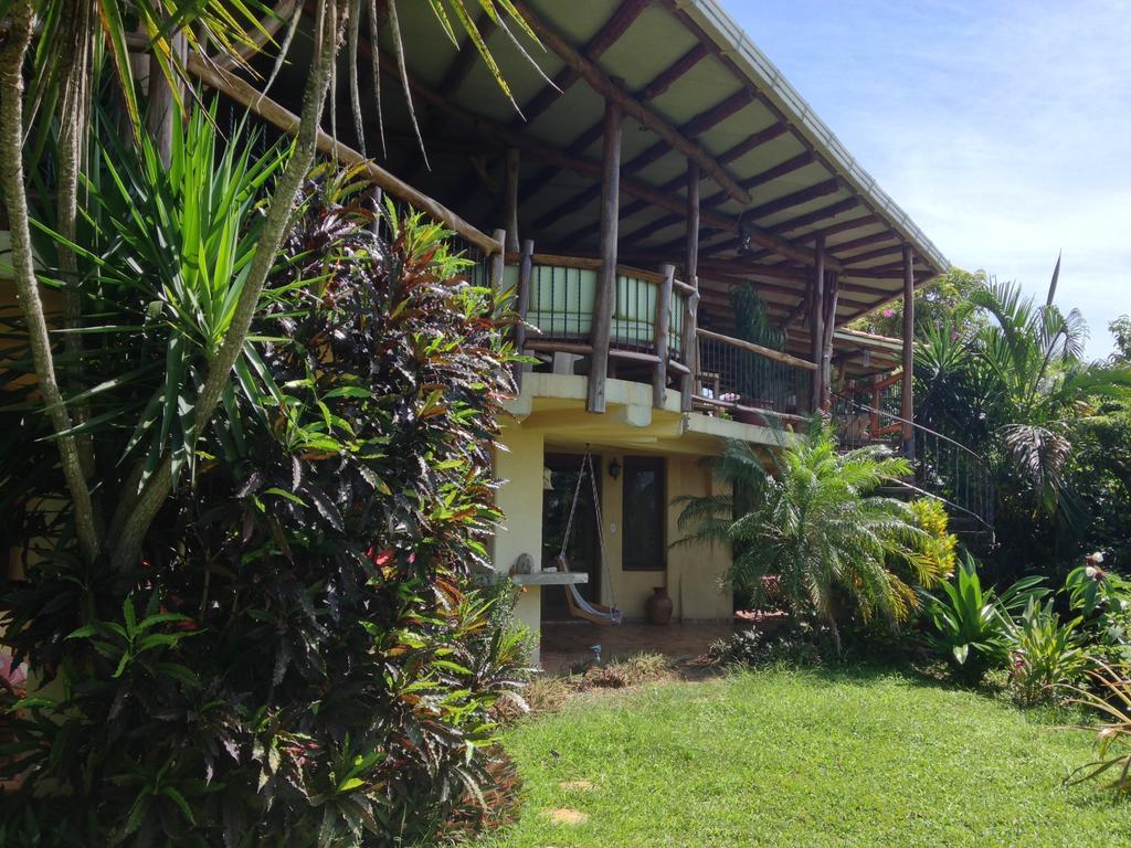 Villa Mango B&B Nosara Luaran gambar