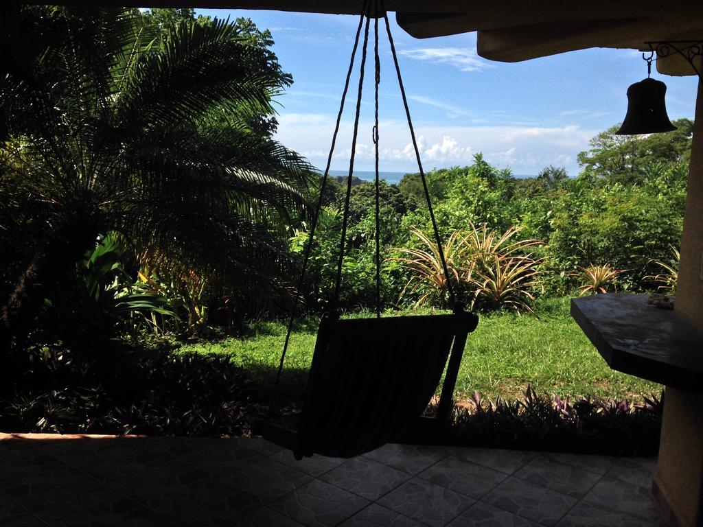 Villa Mango B&B Nosara Luaran gambar