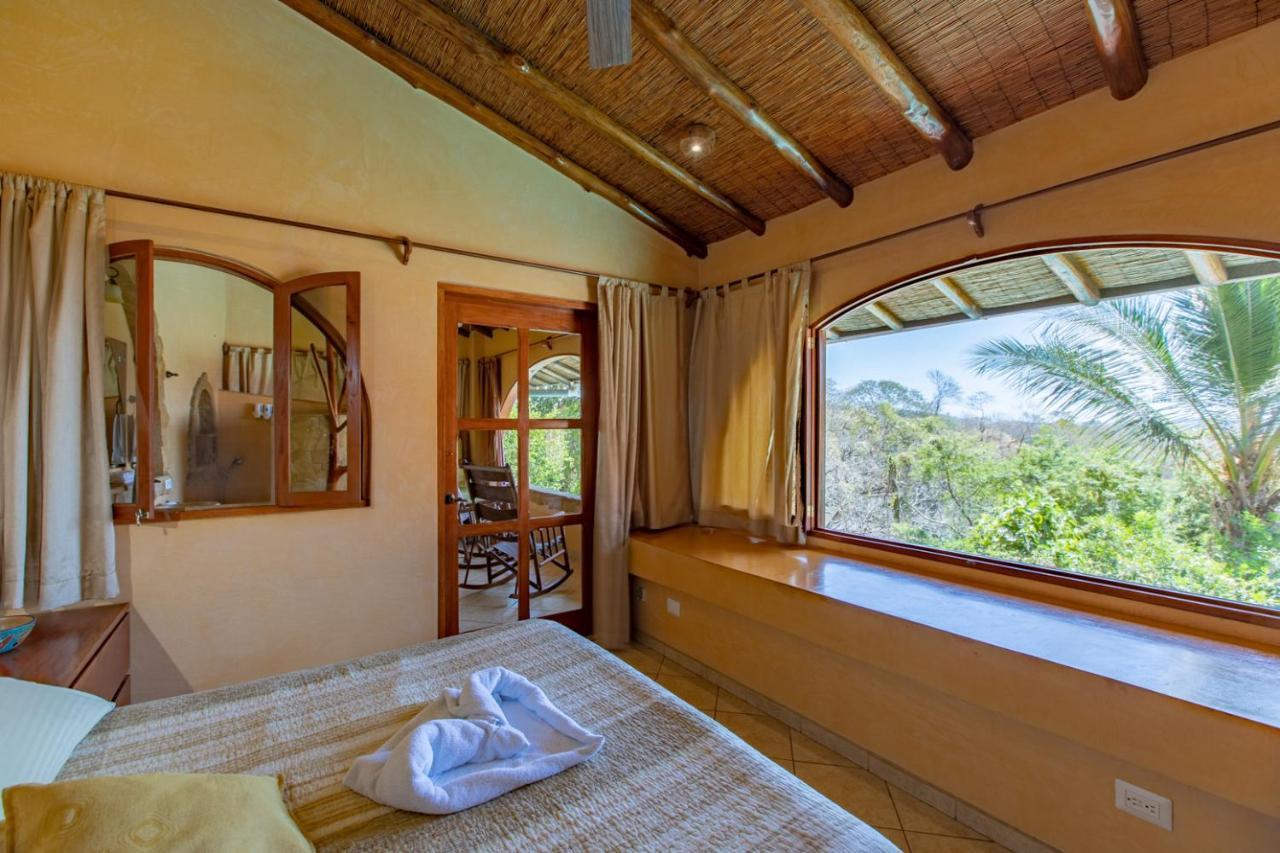 Villa Mango B&B Nosara Luaran gambar