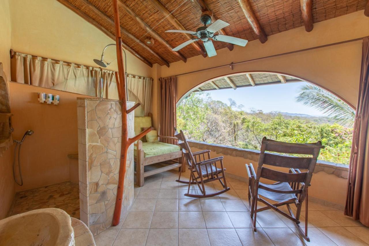 Villa Mango B&B Nosara Luaran gambar