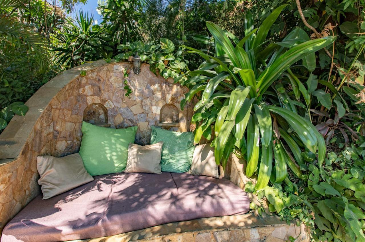 Villa Mango B&B Nosara Luaran gambar