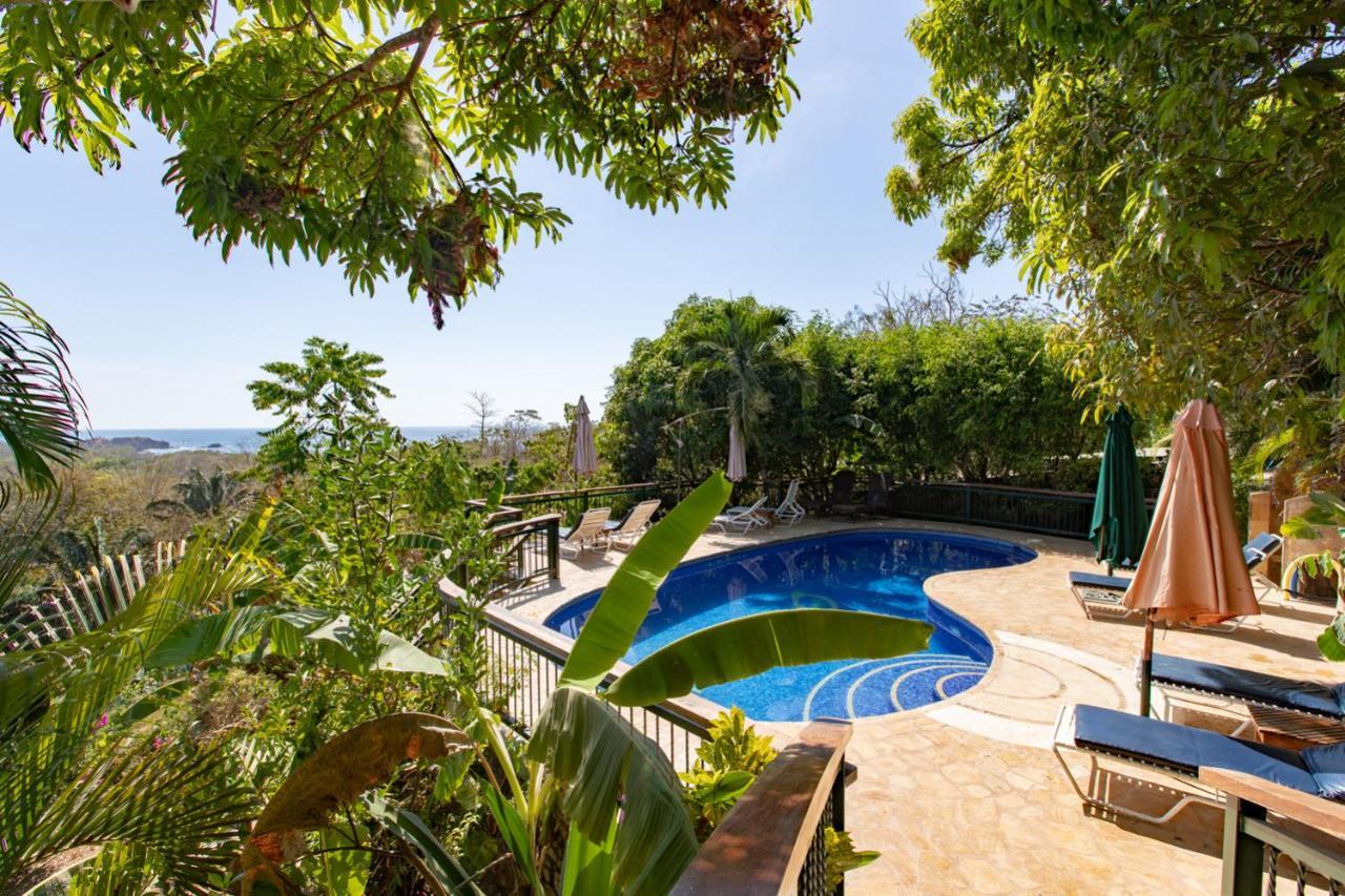 Villa Mango B&B Nosara Luaran gambar