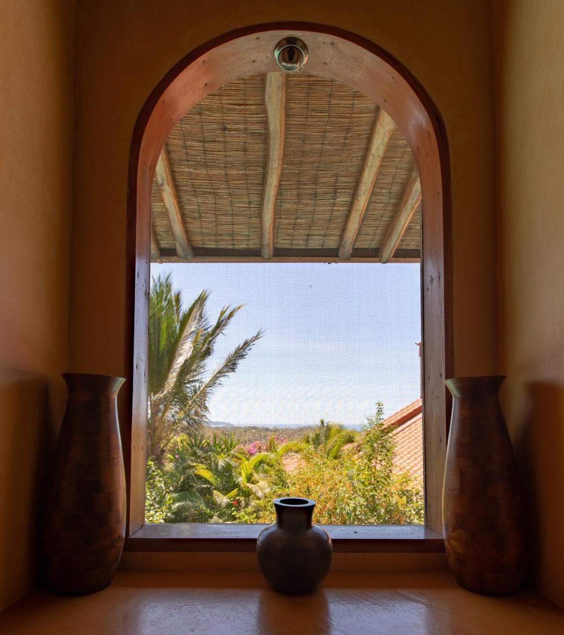 Villa Mango B&B Nosara Luaran gambar